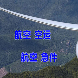 阿拉善左旗巴彦浩特航空快递快递-选东方航空和上海航空