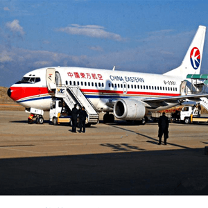 阿拉善左旗巴彦浩特航空快递航空快运业稳步发展的原因是什么？